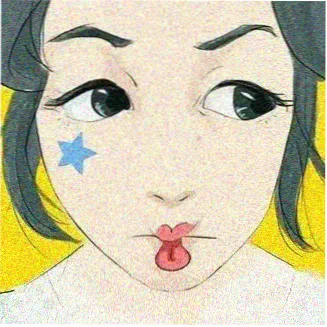 观众陈默头像