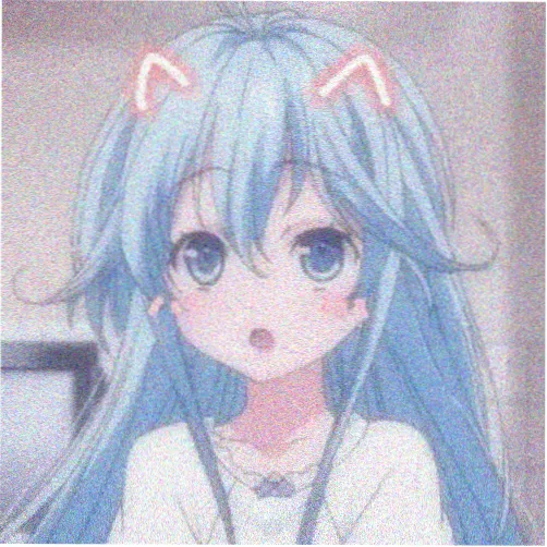观众苏晚头像